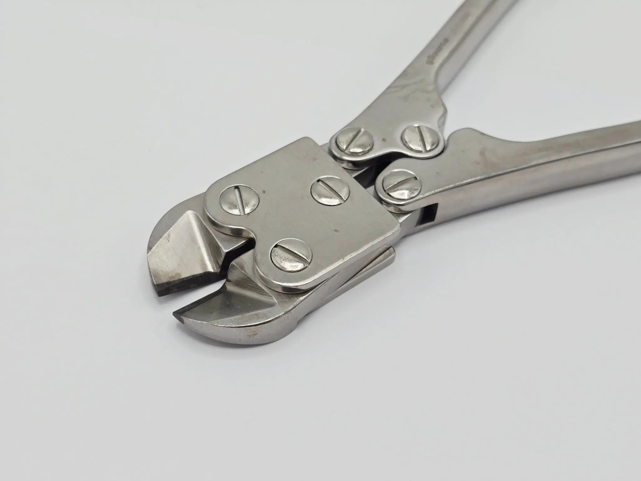 gSource GS83.8880 gPin Cutter DA 9" Angled Side TC 2.8mm Max - Image 3