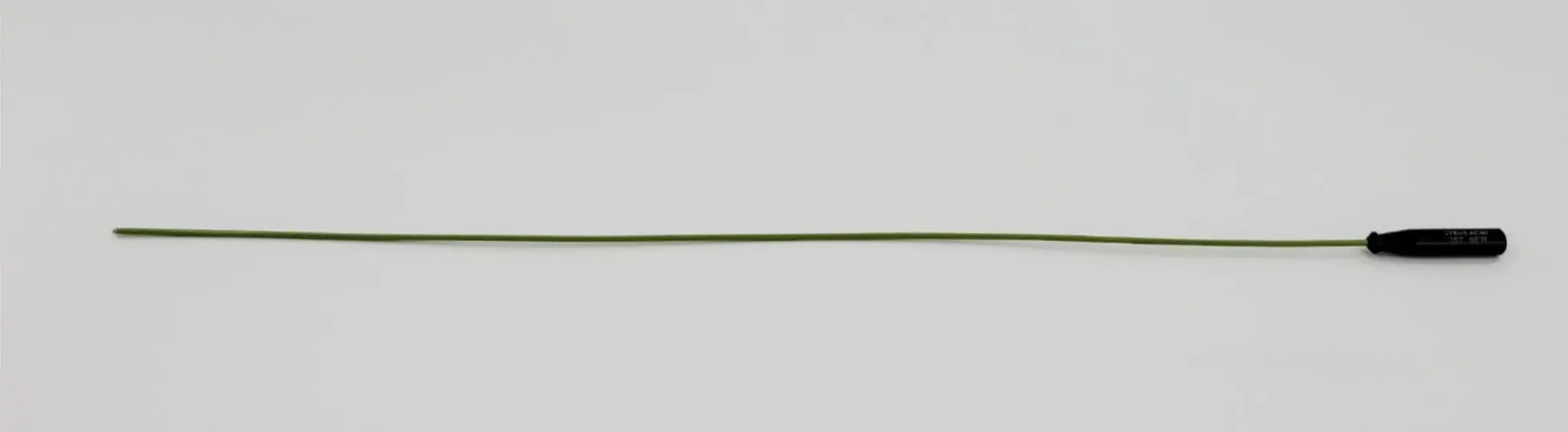 Gyrus ACMI 257F6 Fulgurating Electrode Ball Tip 6 Fr 2 mm Color Coded Green - Image 2