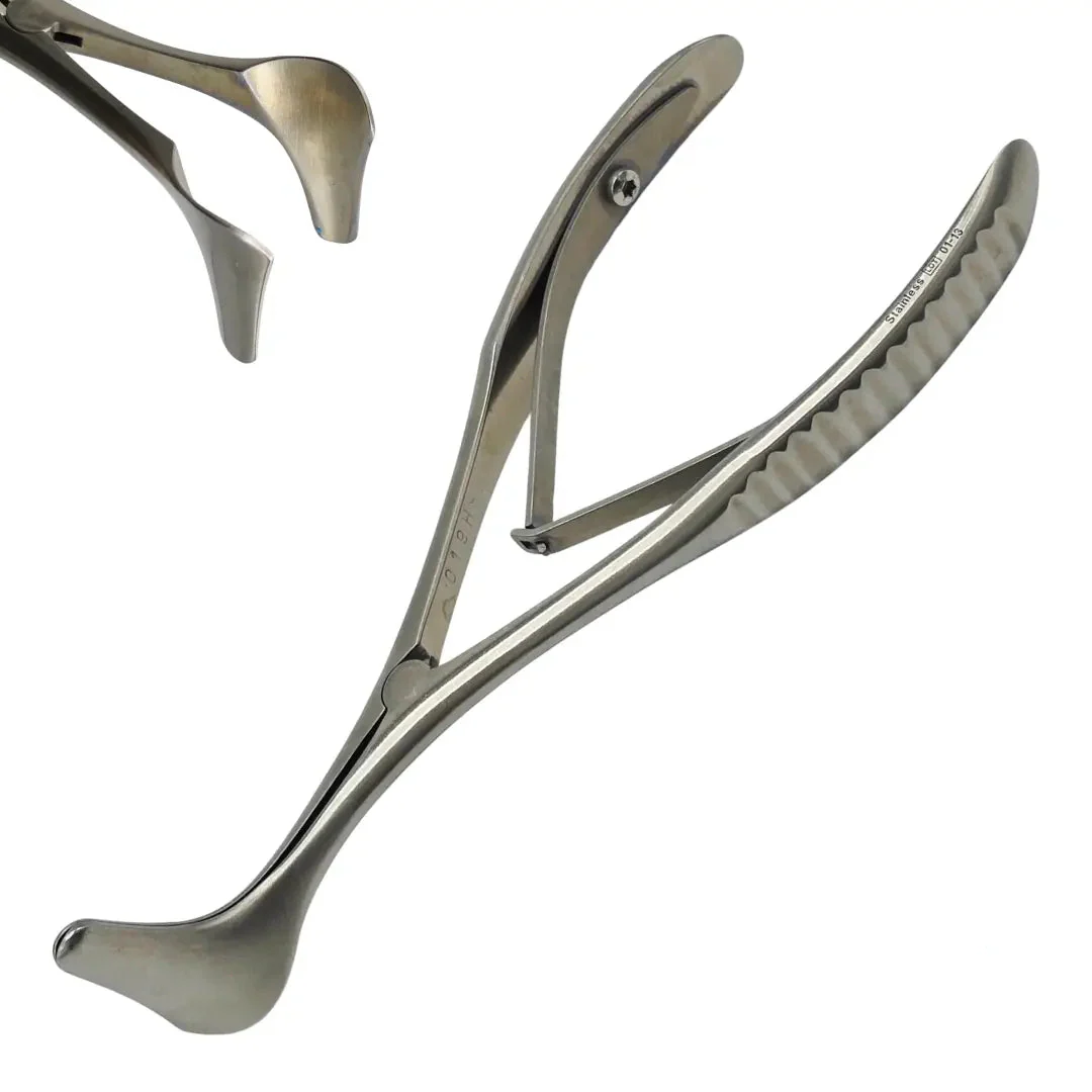 Gyrus ACMI Explorent 141602 Nasal Speculum 14mm Blade ENT