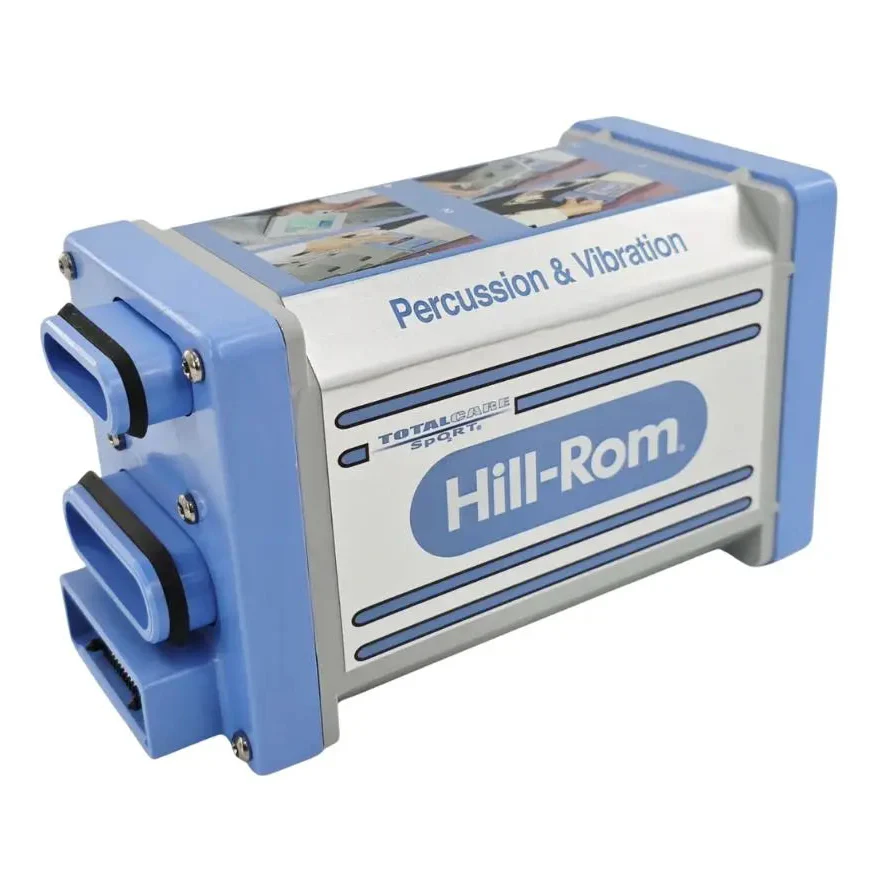 Hill-Rom TotalCare SpO2Rt Percussion & Vibration Module