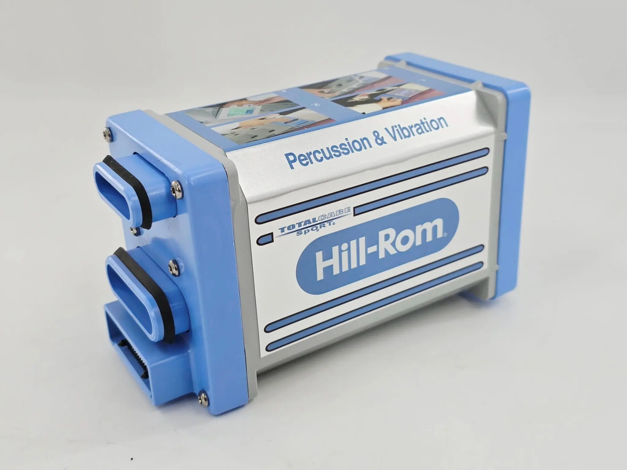 Hill-Rom TotalCare SpO2Rt Percussion & Vibration Module - Image 2
