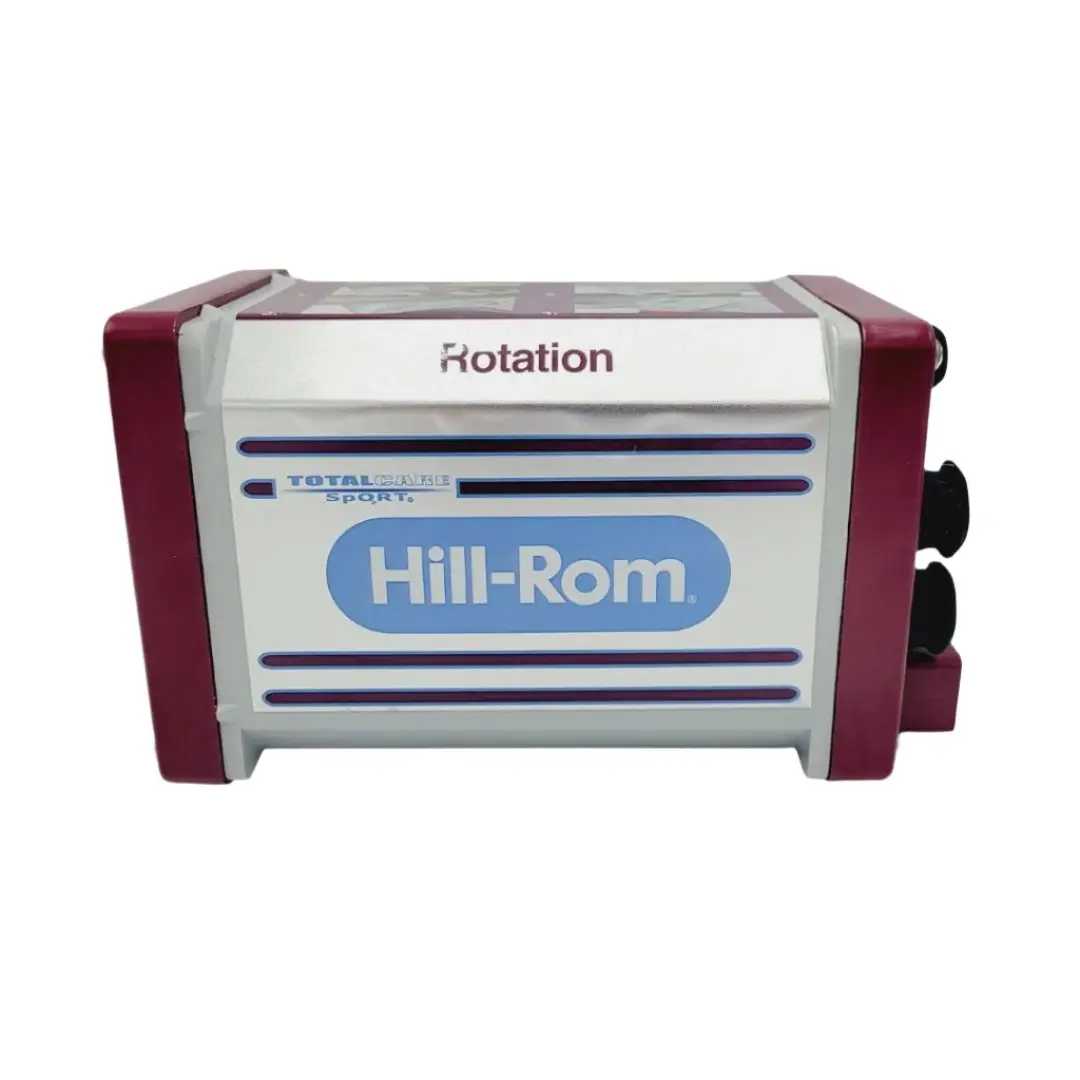 Hill-Rom TotalCare SpO2Rt 2 Rotation Module - Image 3