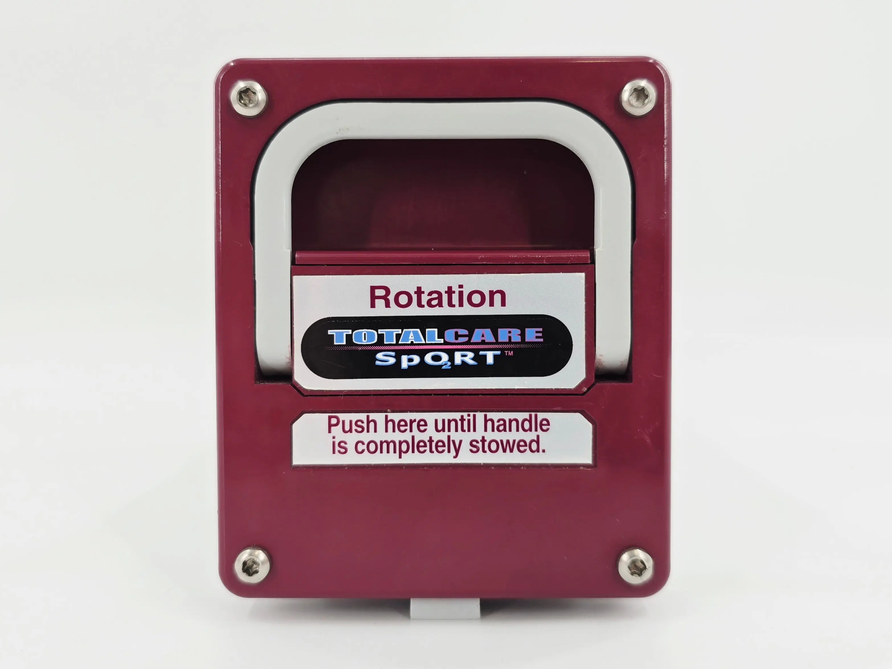 Hill-Rom TotalCare SpO2Rt 2 Rotation Module - Image 4