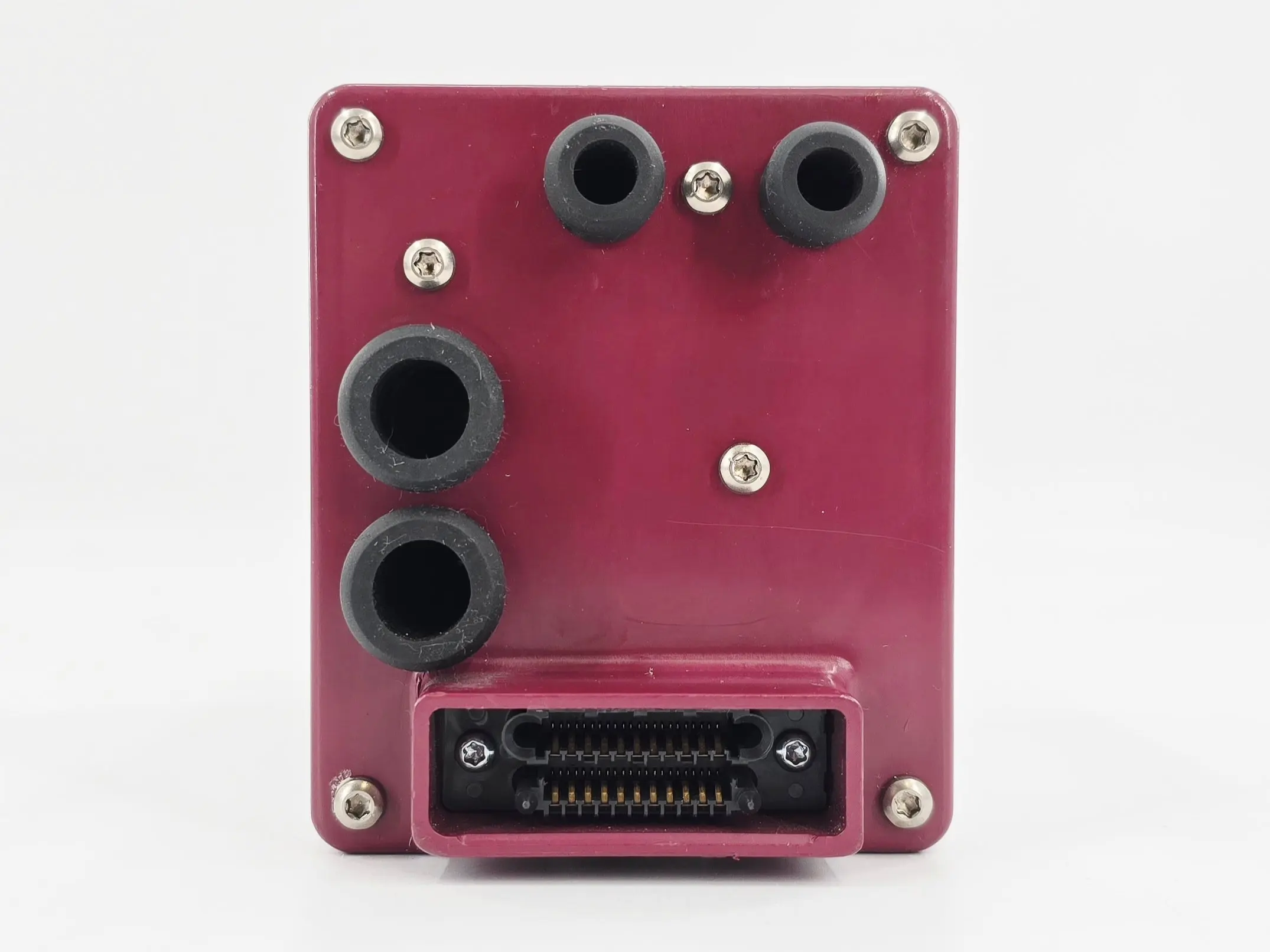Hill-Rom TotalCare SpO2Rt 2 Rotation Module - Image 5