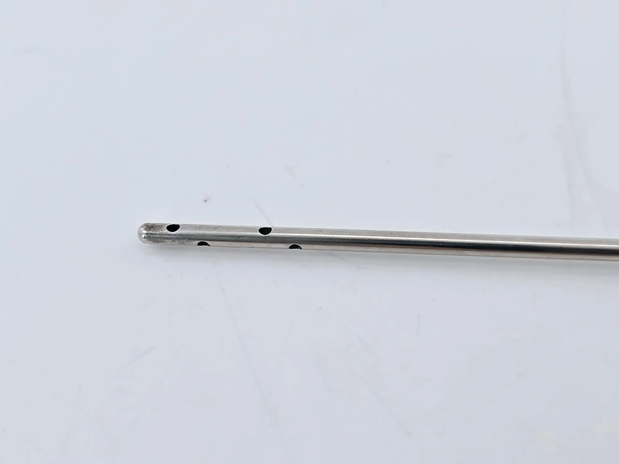 HK Surgical IC12X23 12G Infiltration Microcannula w/ Luer Lock 10-1/2" - Image 4