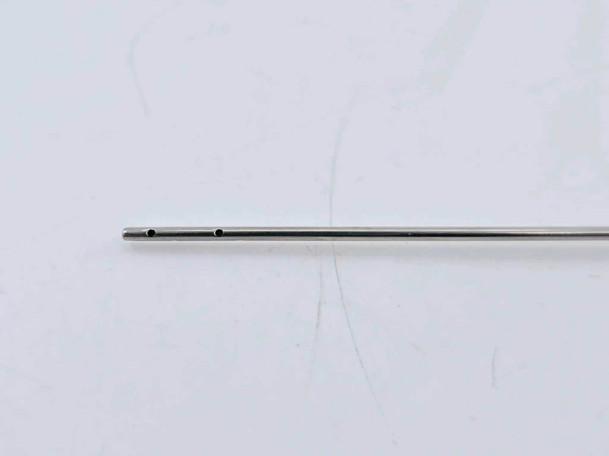 HK Surgical IC16X15 16G Infiltration Microcannula w/ Luer Lock 7-5/8" - Image 4