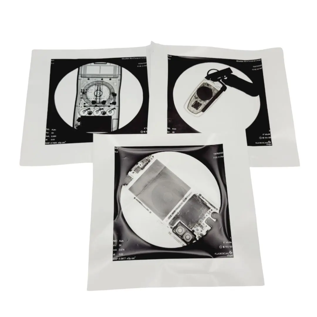 Hologic InSight 2 Fluoroscan Mini C-Arm Imaging System V.4.0.3 - 2012 - Image 9