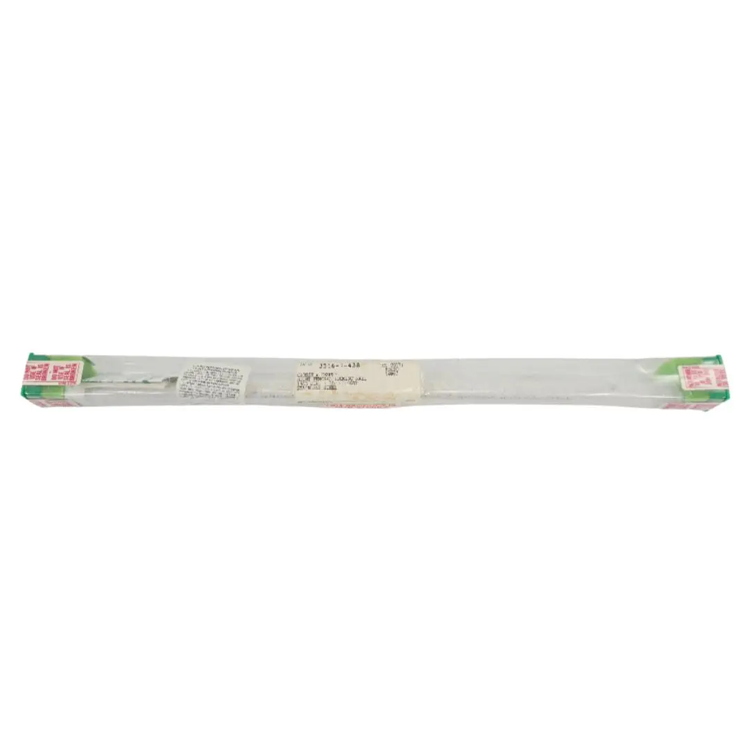 Howmedica 3516-1-438 Grosse & Kempf Right Femoral Locking Nail 14mm x 38cm 1/EA