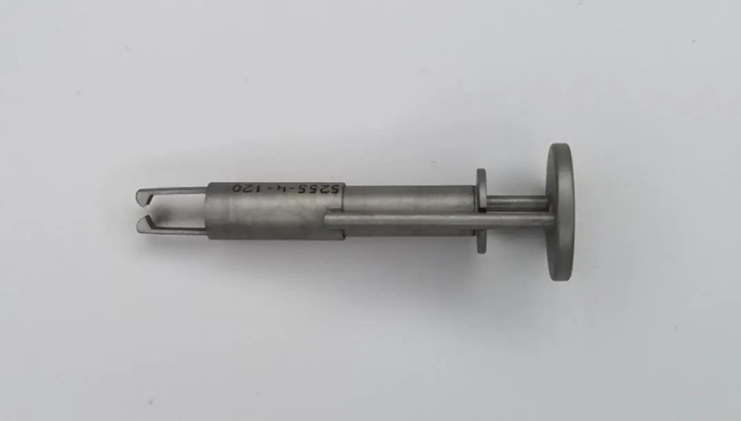 Howmedica 5255-4-120 Sleeve Holder 2-3/4" - Image 2