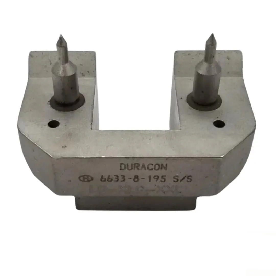 Howmedica 6633-8-195 Orthopedic  L/XL XXL Duracon Primary Stabilizer Box Guide