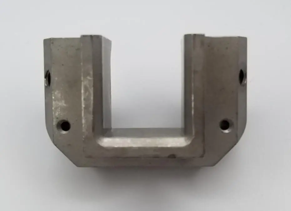 Howmedica 6633-8-195 Orthopedic  L/XL XXL Duracon Primary Stabilizer Box Guide - Image 3