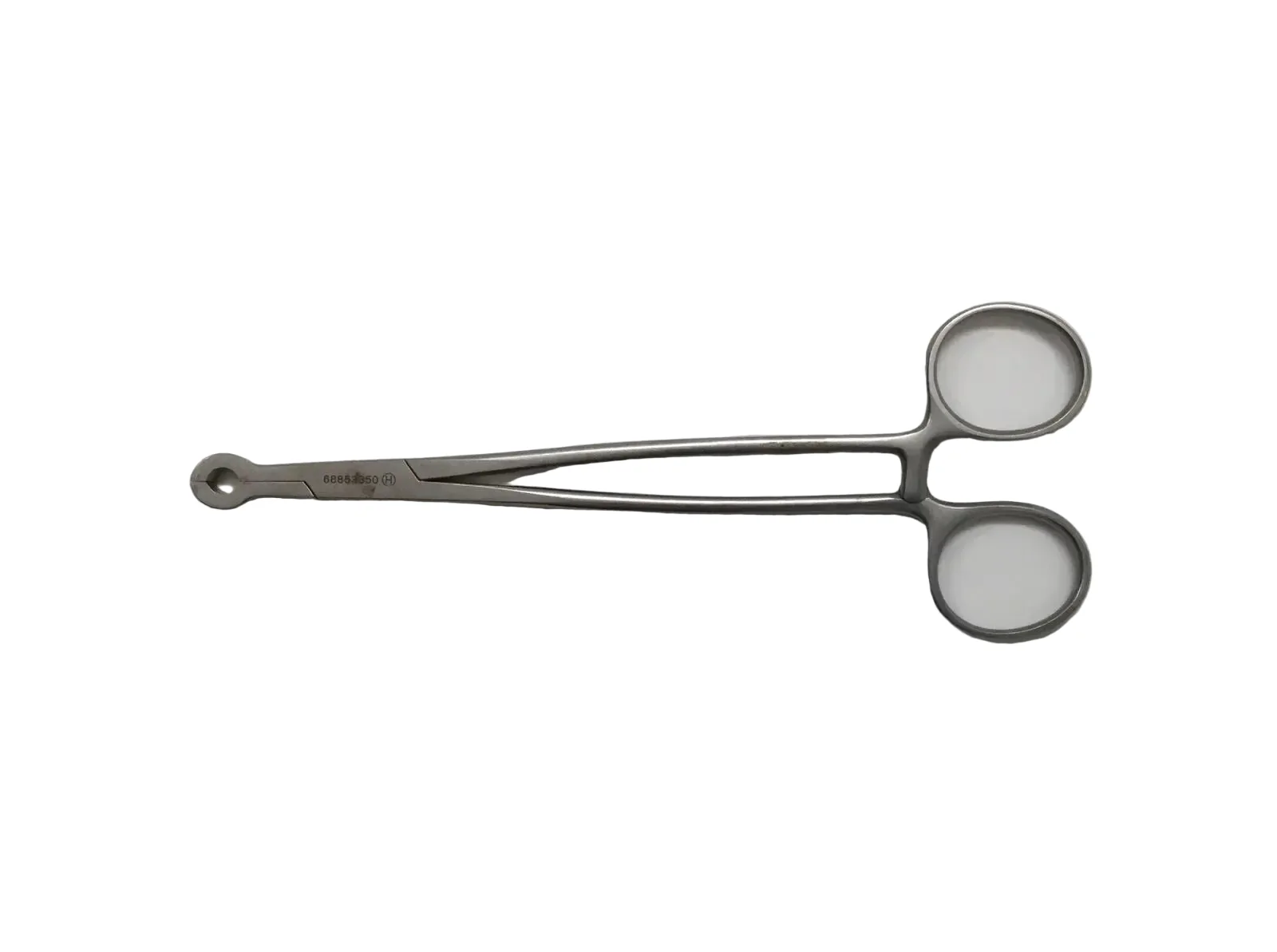 Howmedica 6885-3-350 Orthopedic 5mm Forceps