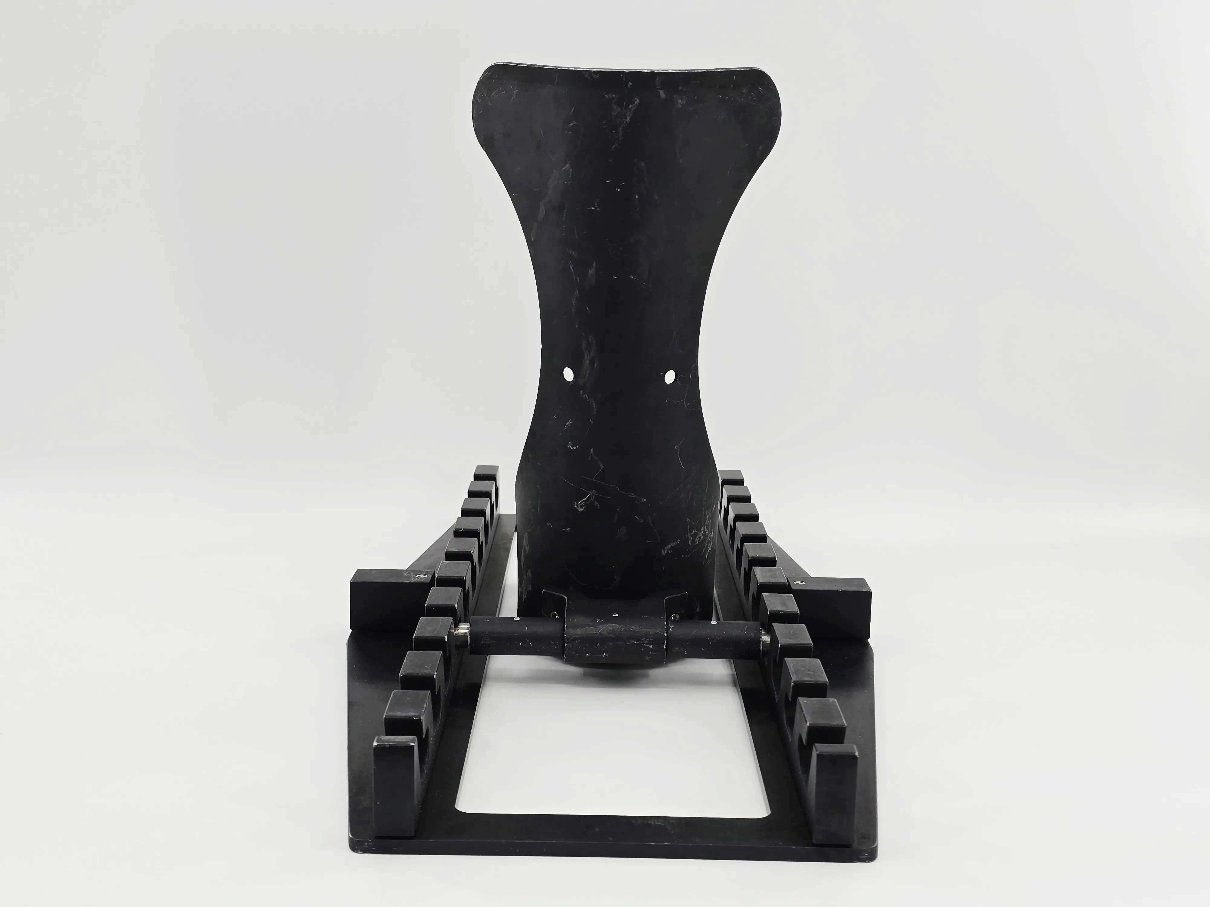 Innomed 2630 Robb Leg Positioner w/ 2630-FP Footpiece 2630-BP Base - Image 2