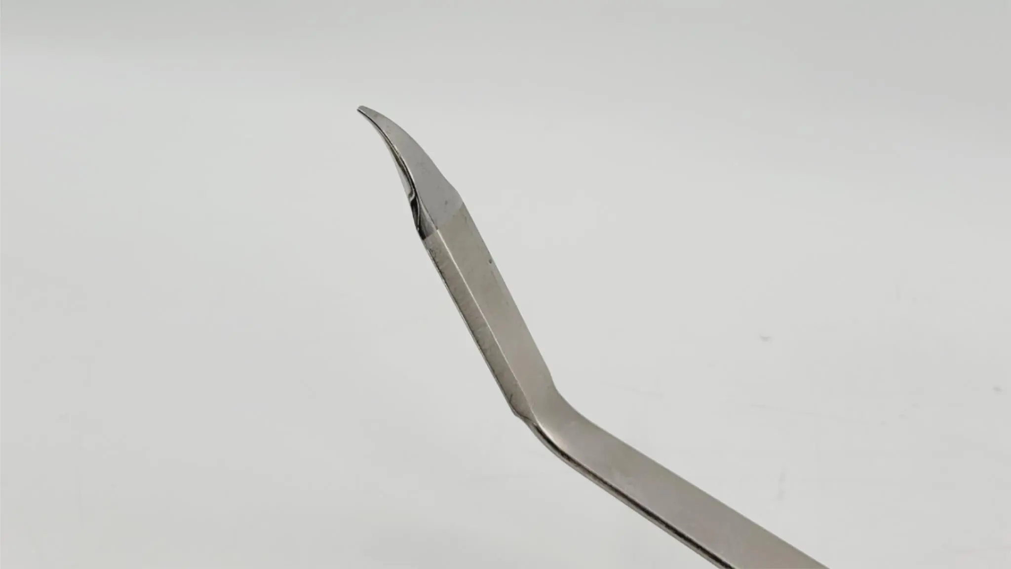 Innomed 6210-04 Double Bent Hohmann Retractor Extra Long 3" Blade 16-1/2" - Image 2