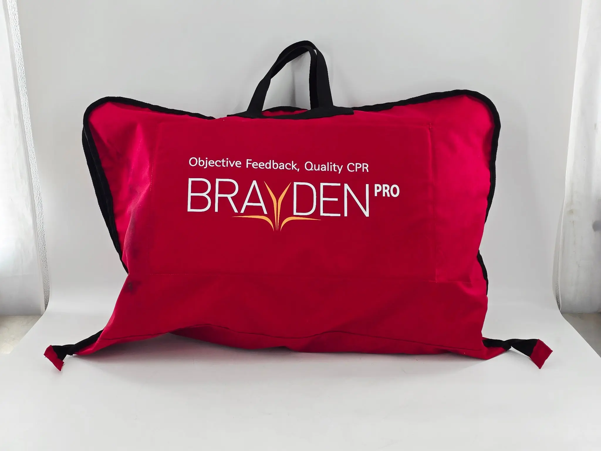Innosonian Brayden Pro Adult CPR Training Manikin Ki - Image 3