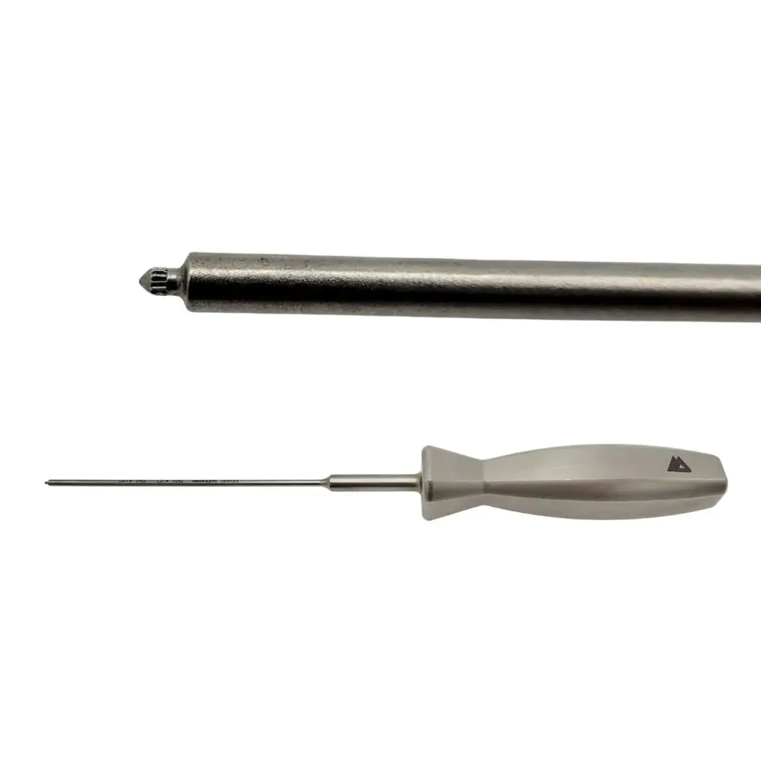 Innovasive 3703 Orthopedic Inserter 11"