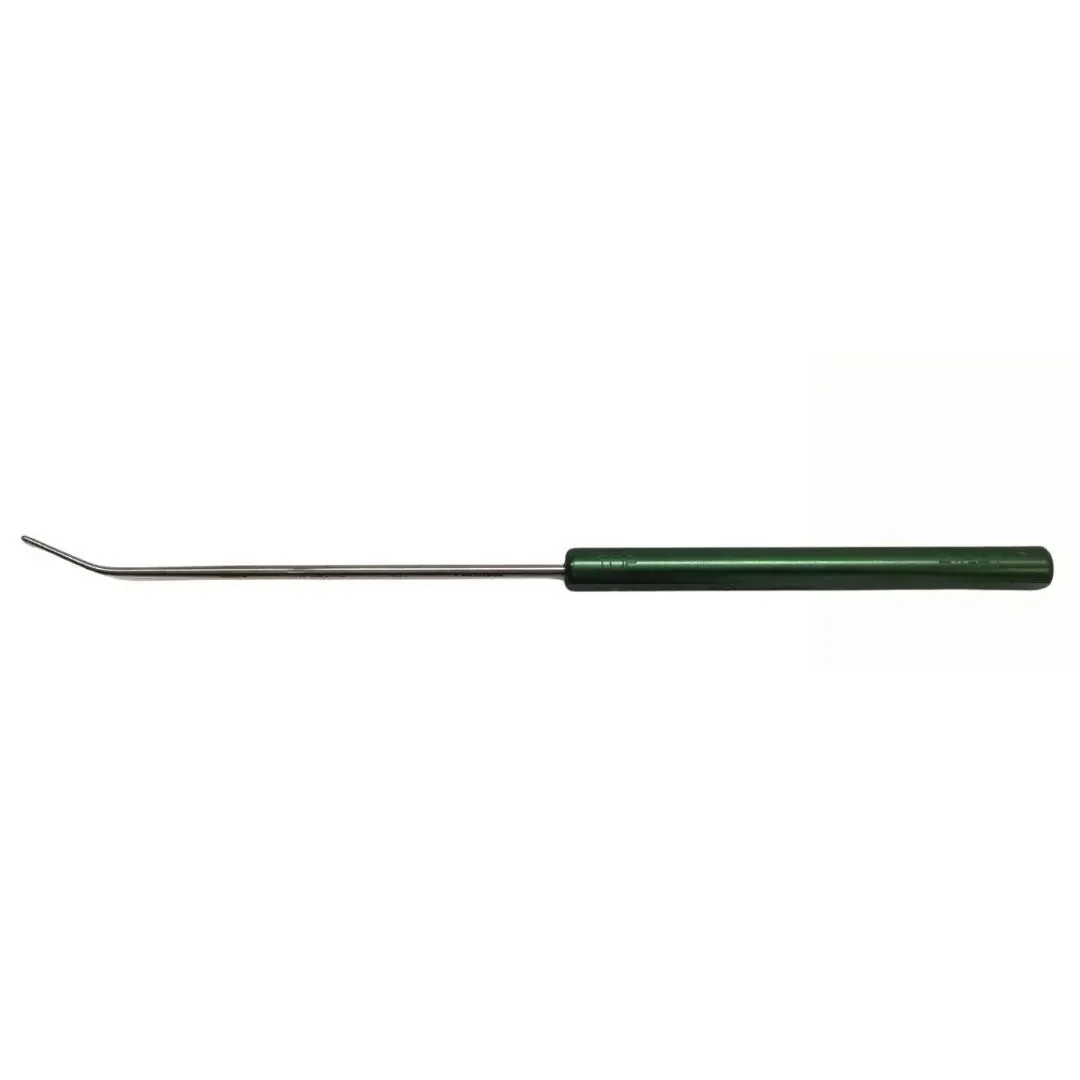 Innovasive 7044 Surgical Meniscal Repair System Green Right Instrument – Used