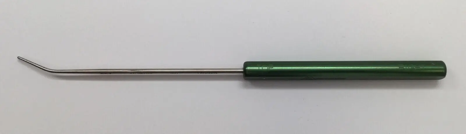 Innovasive 7044 Surgical Meniscal Repair System Green Right Instrument – Used - Image 3