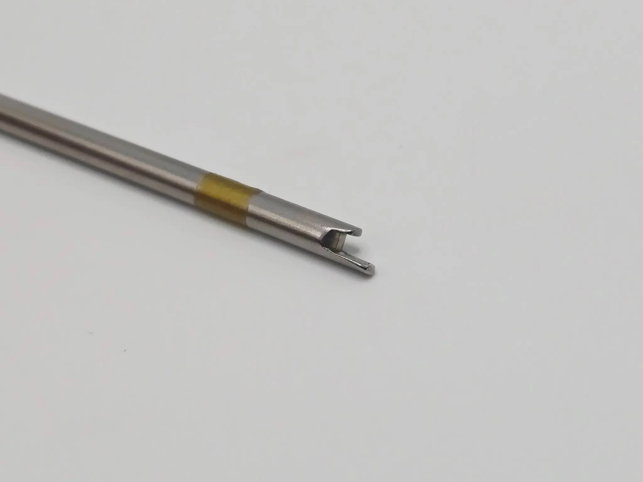 Innovasive Devices 2507 Hook Elevator 10.5in Stainless Orthopedic Tool - Image 3