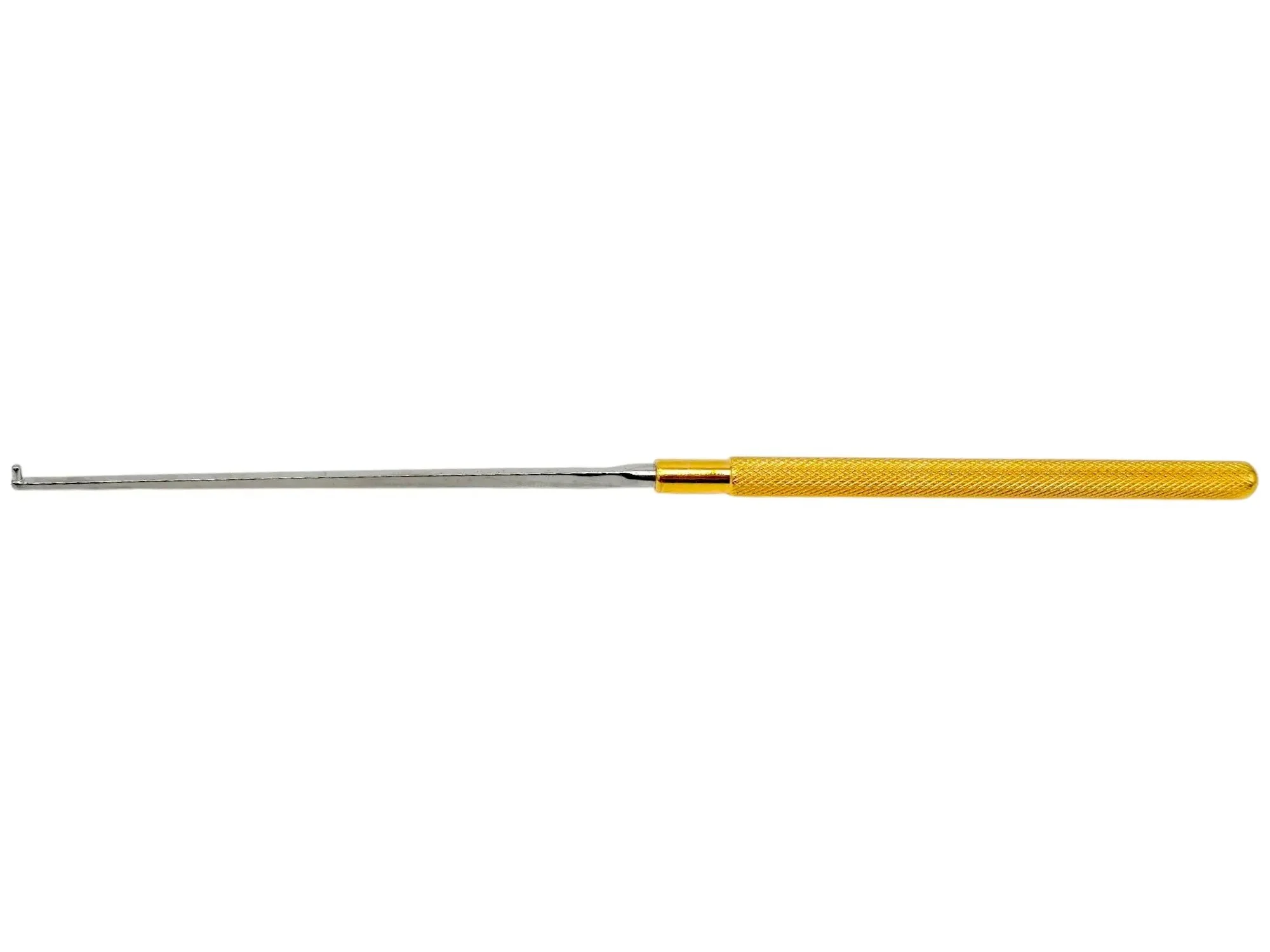 Instratek 3010 Endoscopic Plantar Fasciotomy Set with Case 6 piece Tools - Image 4