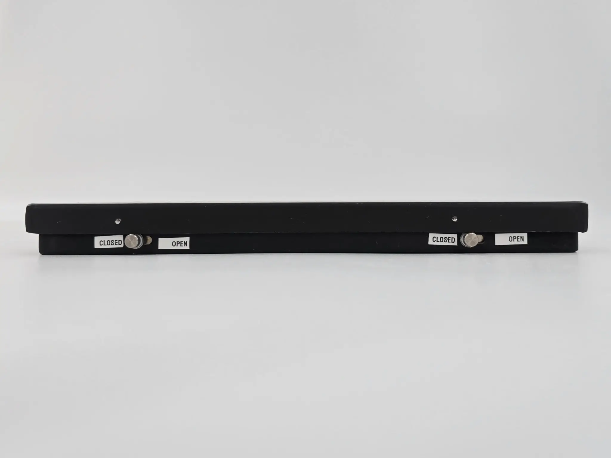 Instrument Sterilization Case 10-1/4" x 6-1/2" x 1" - Image 4