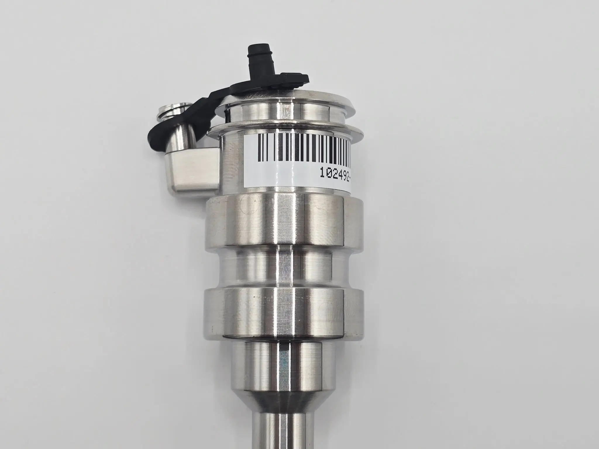 Intuitive Surgical 420254-03 Robotic Si Cannula Regular 8mm with Port - Image 4