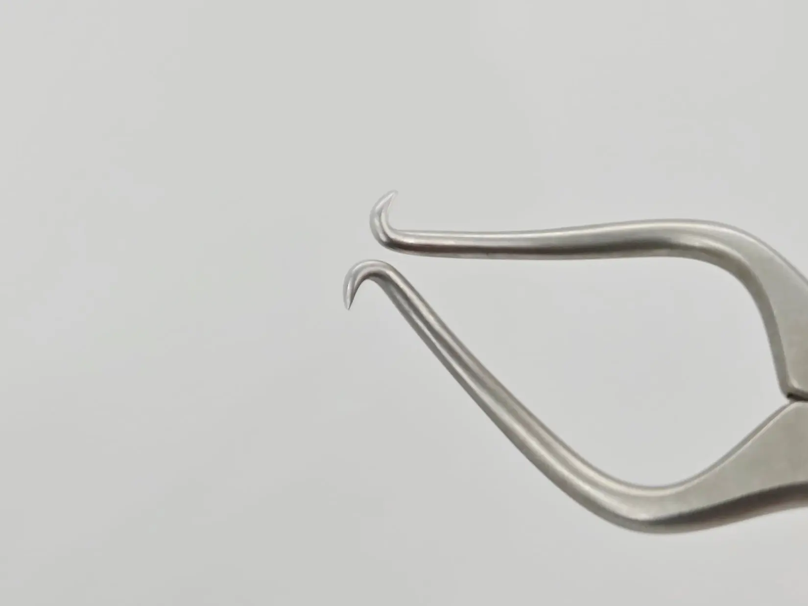 Jarit 204-123 Gelpi Retractor Self-Retaining Matte Finish 3-7/8" - Image 3