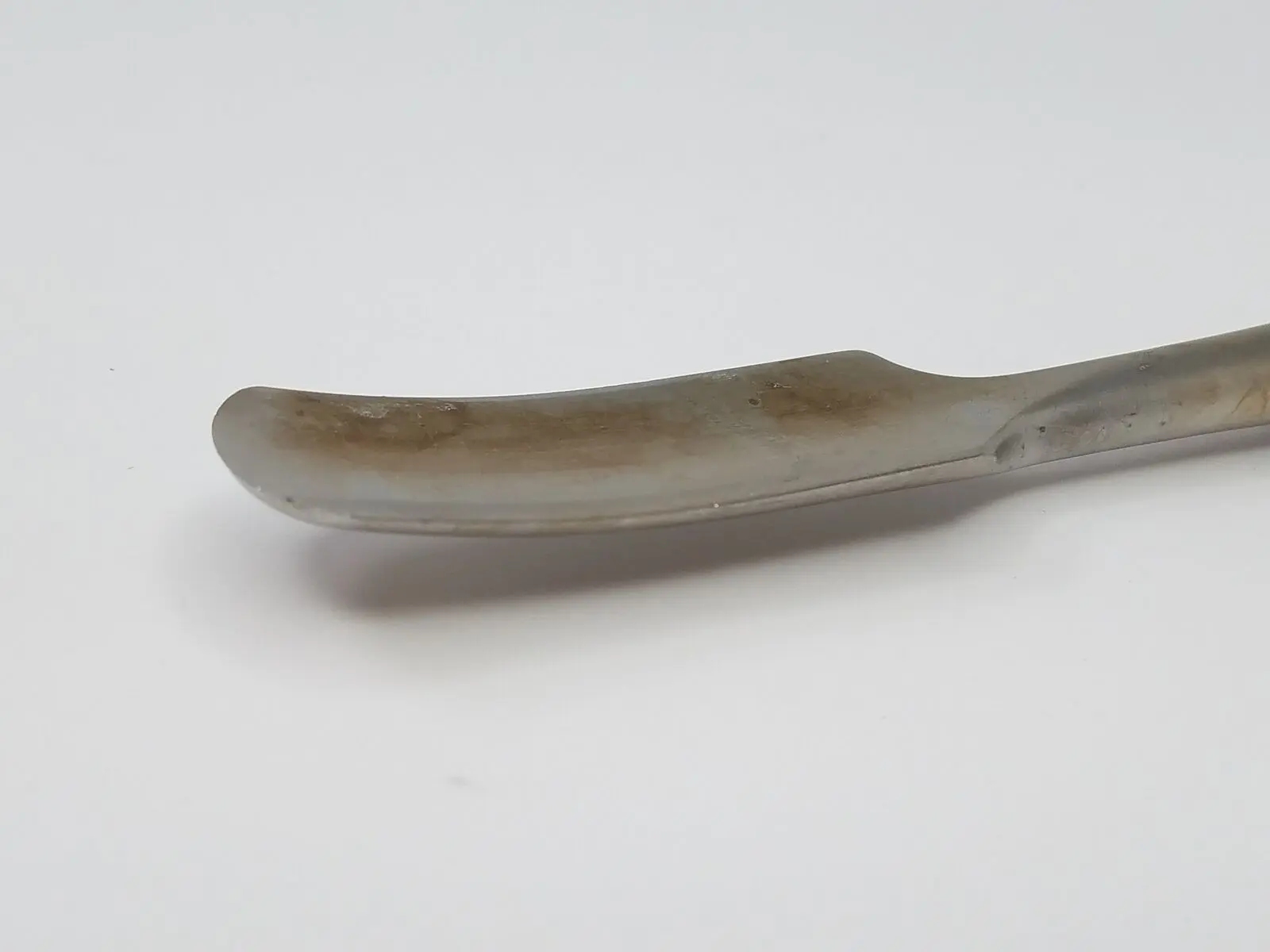 Jarit 250-194 Orthopedic Curved Hibbs Gouge 3/4" 9-3/8" - Image 3