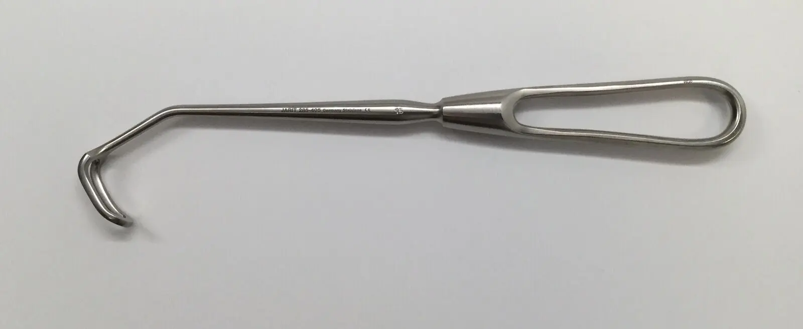 Jarit 285-405 Cushing Decompression Surgical Retractor 220mm - Image 2