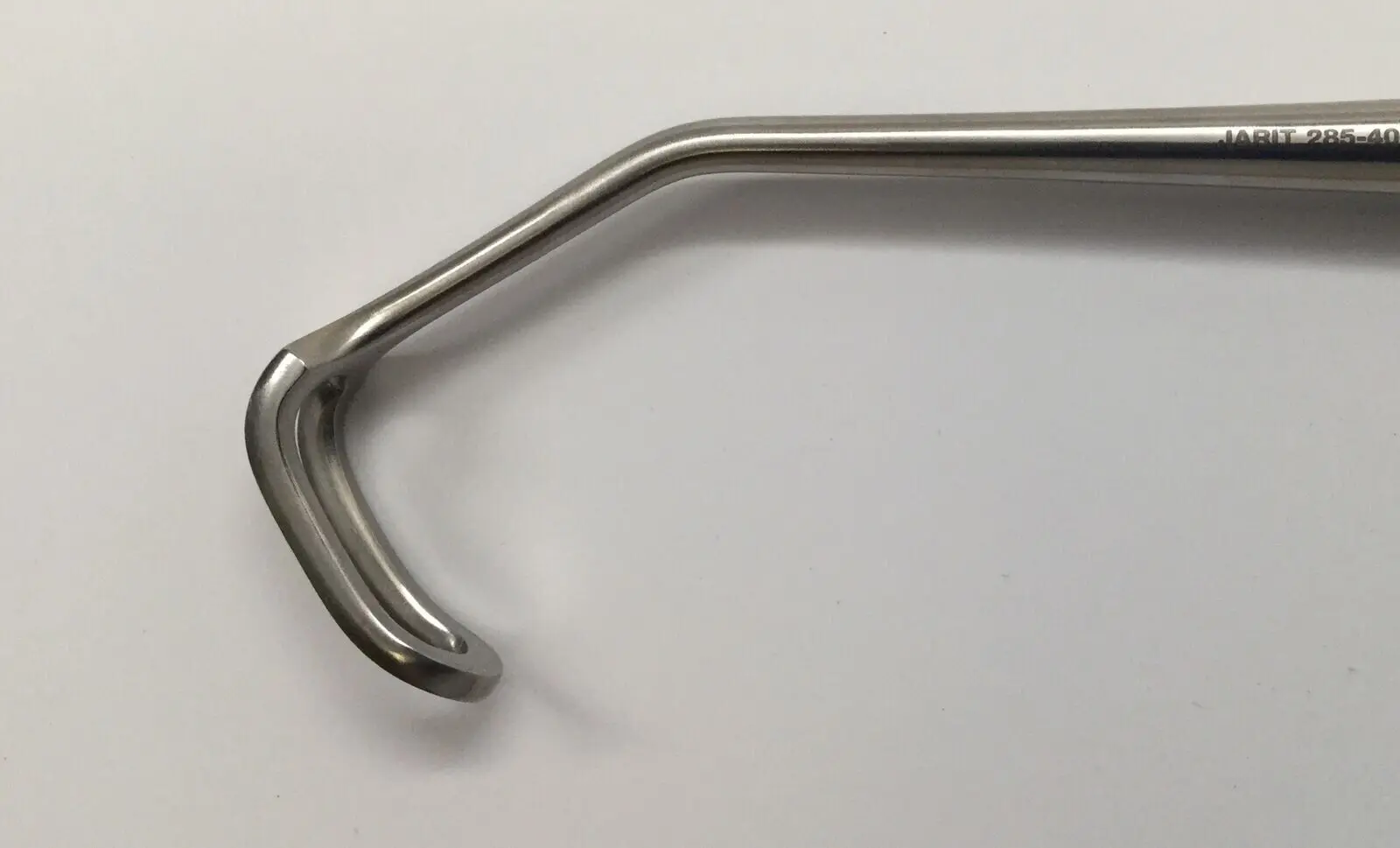 Jarit 285-405 Cushing Decompression Surgical Retractor 220mm - Image 3