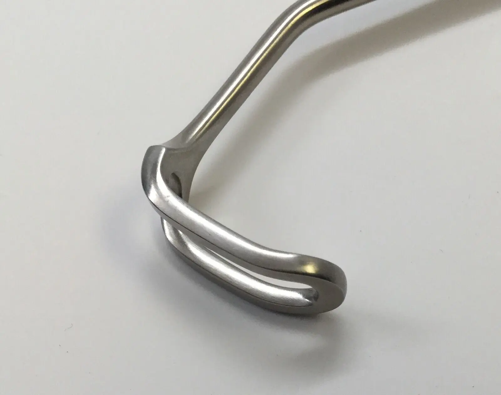 Jarit 285-405 Cushing Decompression Surgical Retractor 220mm - Image 4