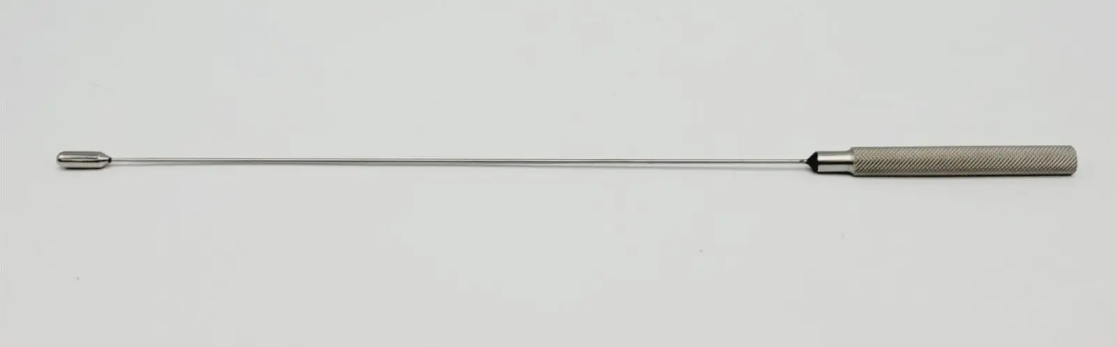 Integra Jarit 310-391 Garrett Vascular Dilator 3.5mm Tip 8-1/4" Stainless Steel – New - Image 3