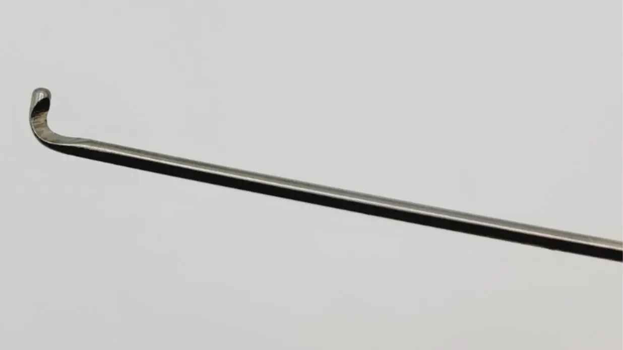 Jarit 310-526 Vascular Valvulotome 12" - Image 4