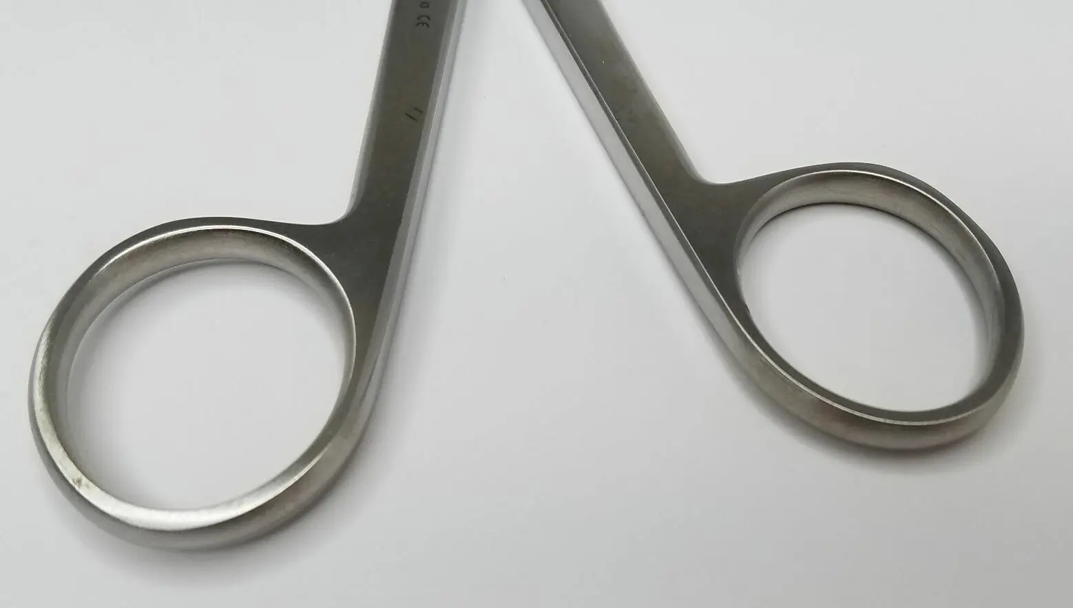 Jarit 505-115 Wittner 4mm x 8mm Bite Biopsy Forceps OBGYN 9" - Image 4