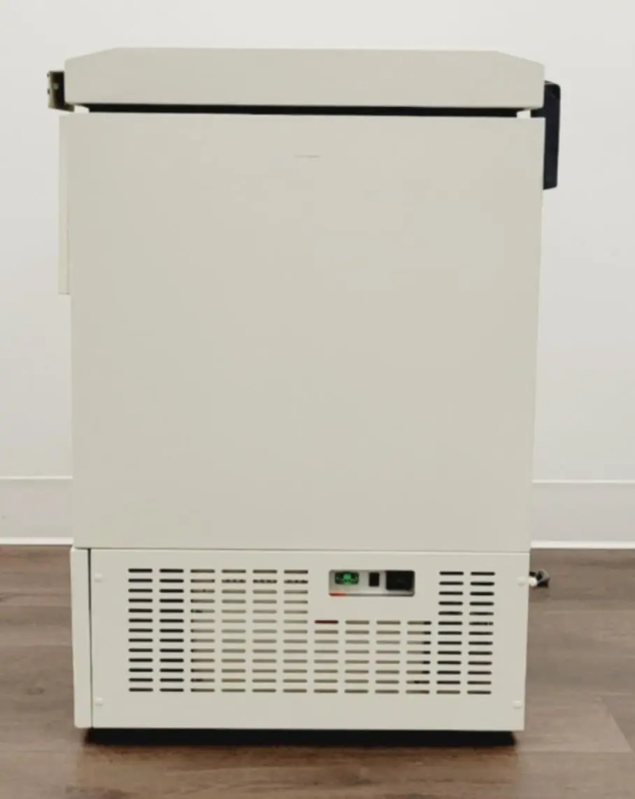 K2 Scientific Ultra Low Temperature Chest Freezer 5 cu ft K205ULT Certified - Image 6