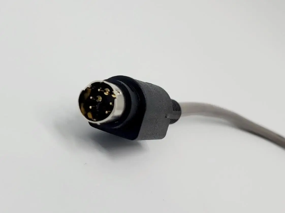 Karl Storz 20090170 SCB Cable Endoscopy Communication 39" New - Image 4