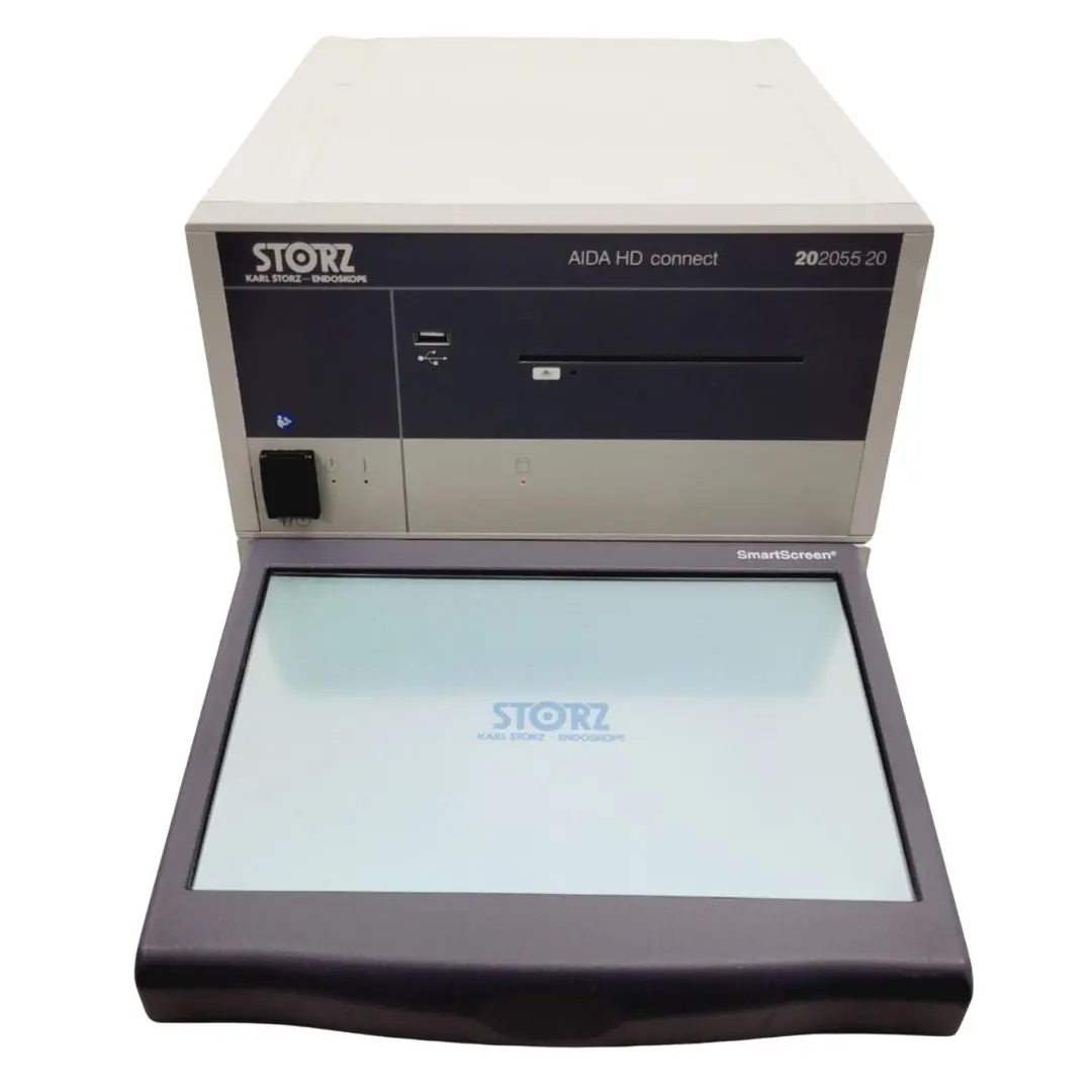 Karl Storz 20205501-140 AIDA HD Connect