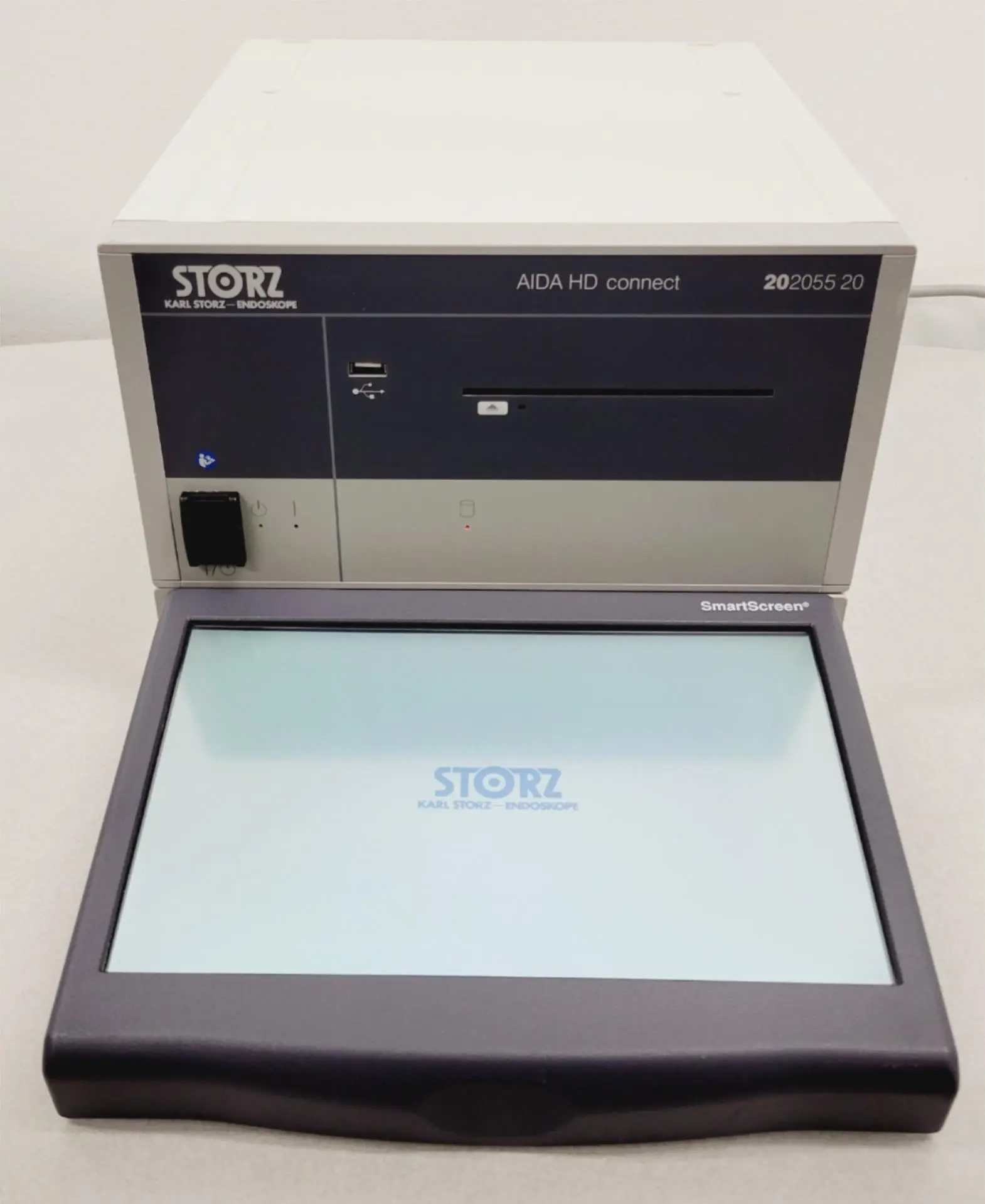 Karl Storz 20205501-140 AIDA HD Connect - Image 2