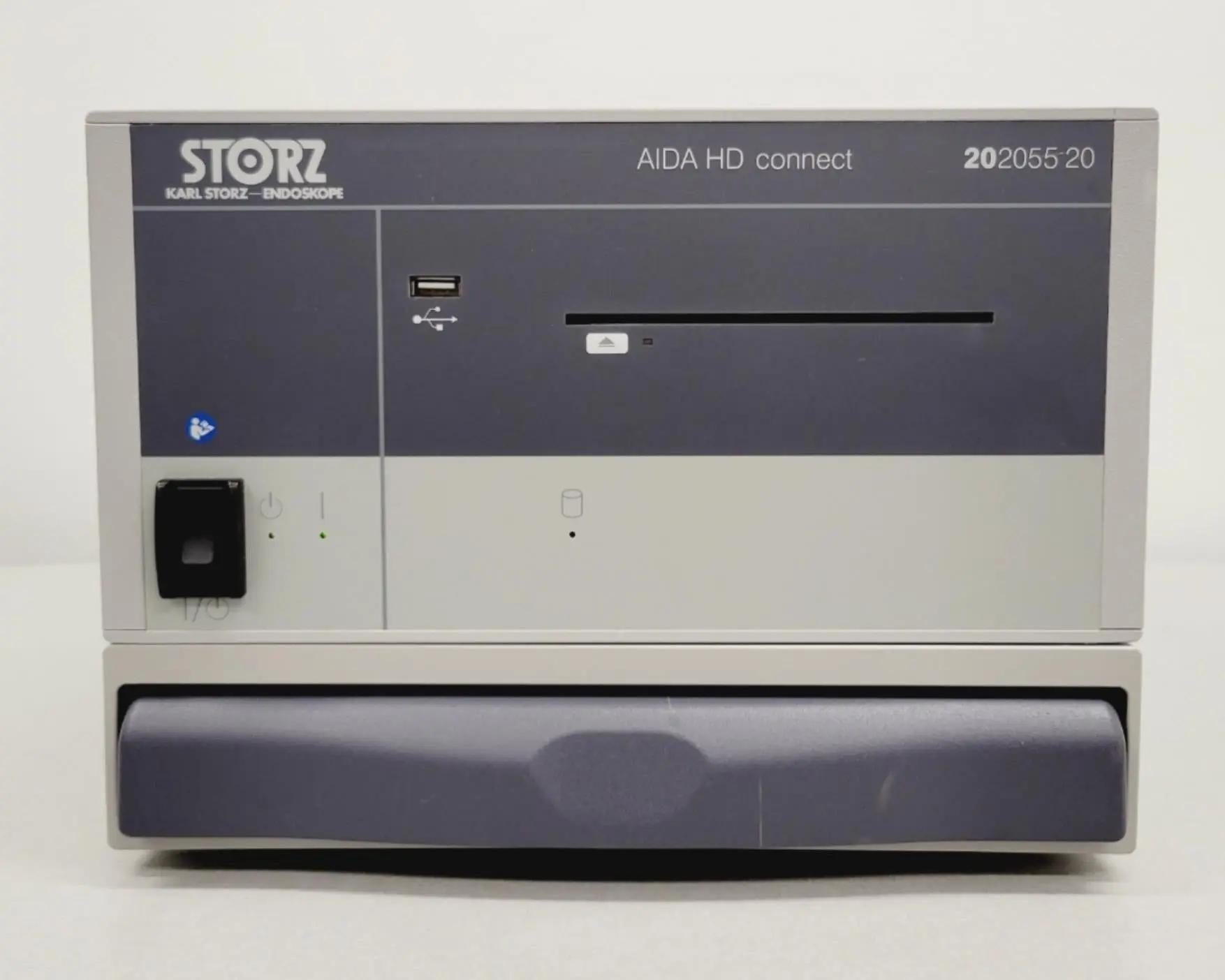 Karl Storz 20205501-140 AIDA HD Connect - Image 3