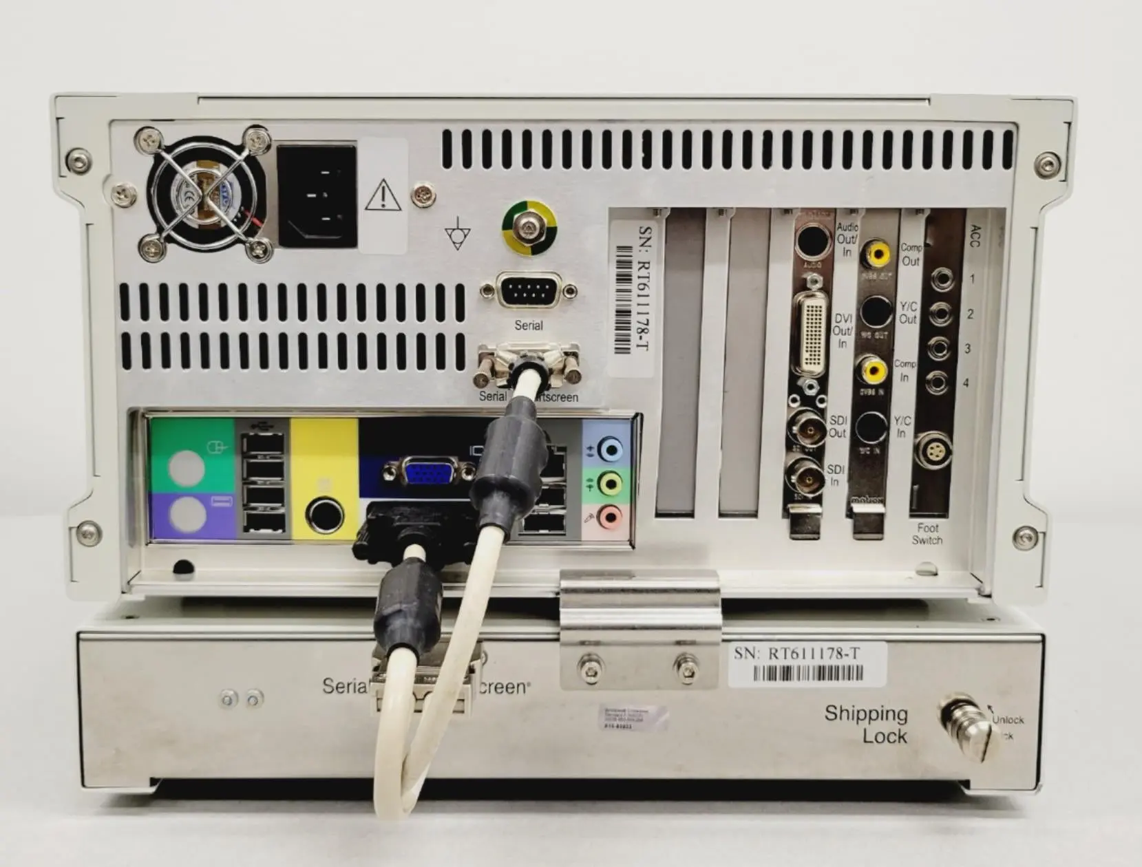 Karl Storz 20205501-140 AIDA HD Connect - Image 5