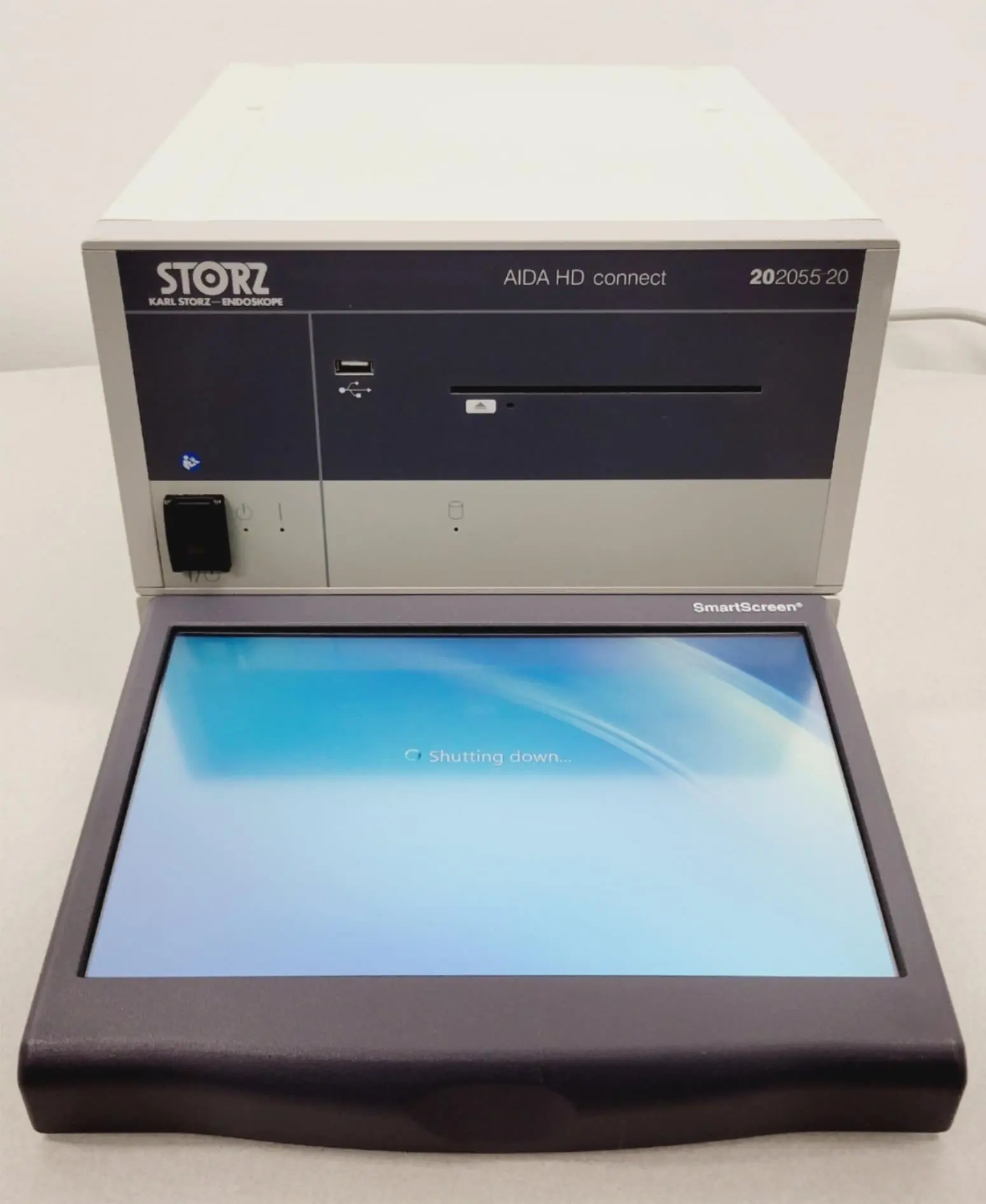 Karl Storz 20205501-140 AIDA HD Connect - Image 7