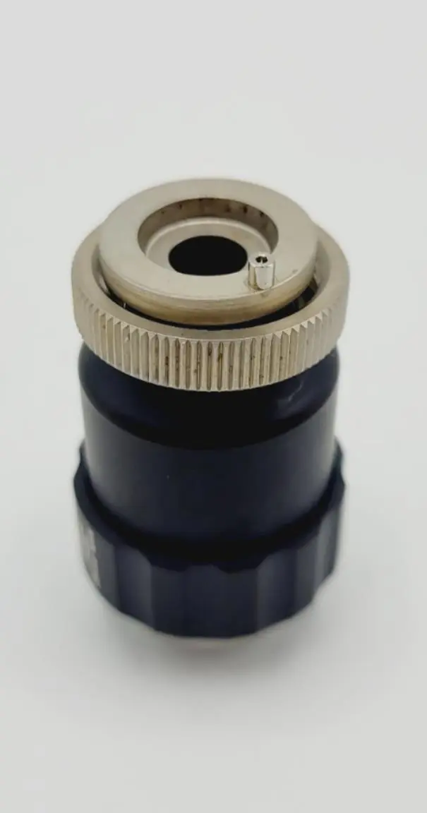 Karl Storz 26034V Laparoscopic Adapter & Leaflet w/ Silicone Valve 1-3/4" - Image 5