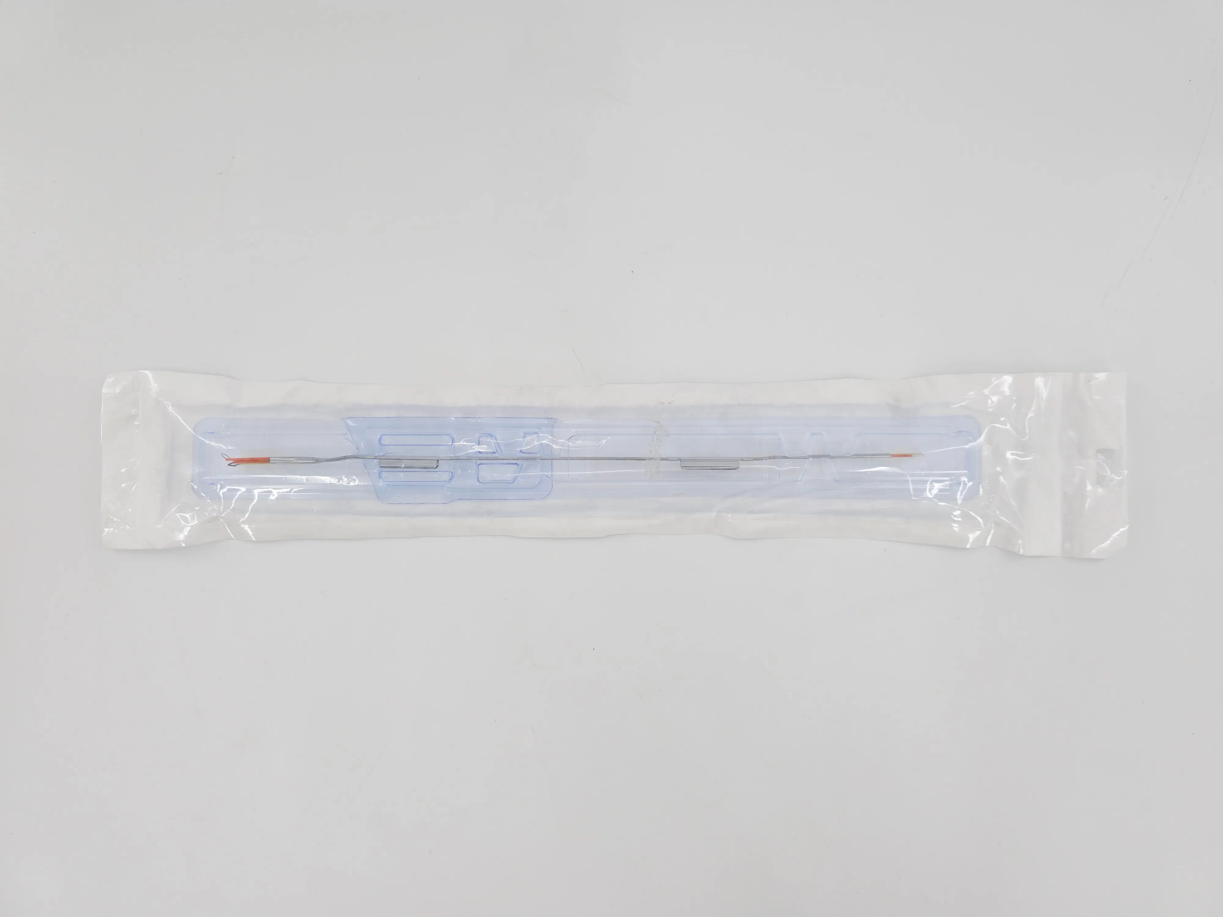 Karl Storz 26040JB1-S Bipolar Cutting Loop Straight 24/26 Fr. - Image 3