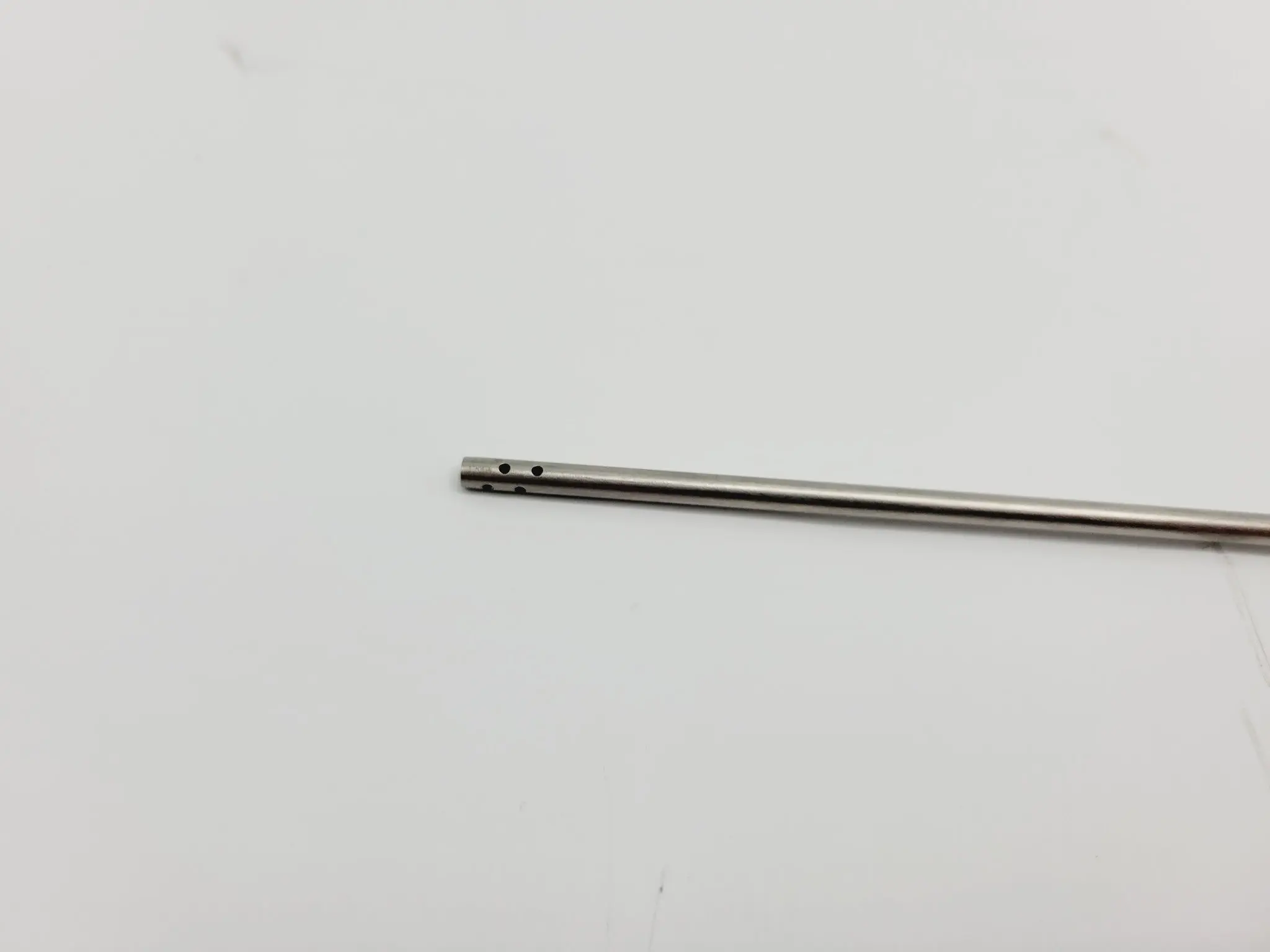 Karl Storz 26167LHL 3mm Suction/Irrigation Cannula 14-7/8" - Image 4