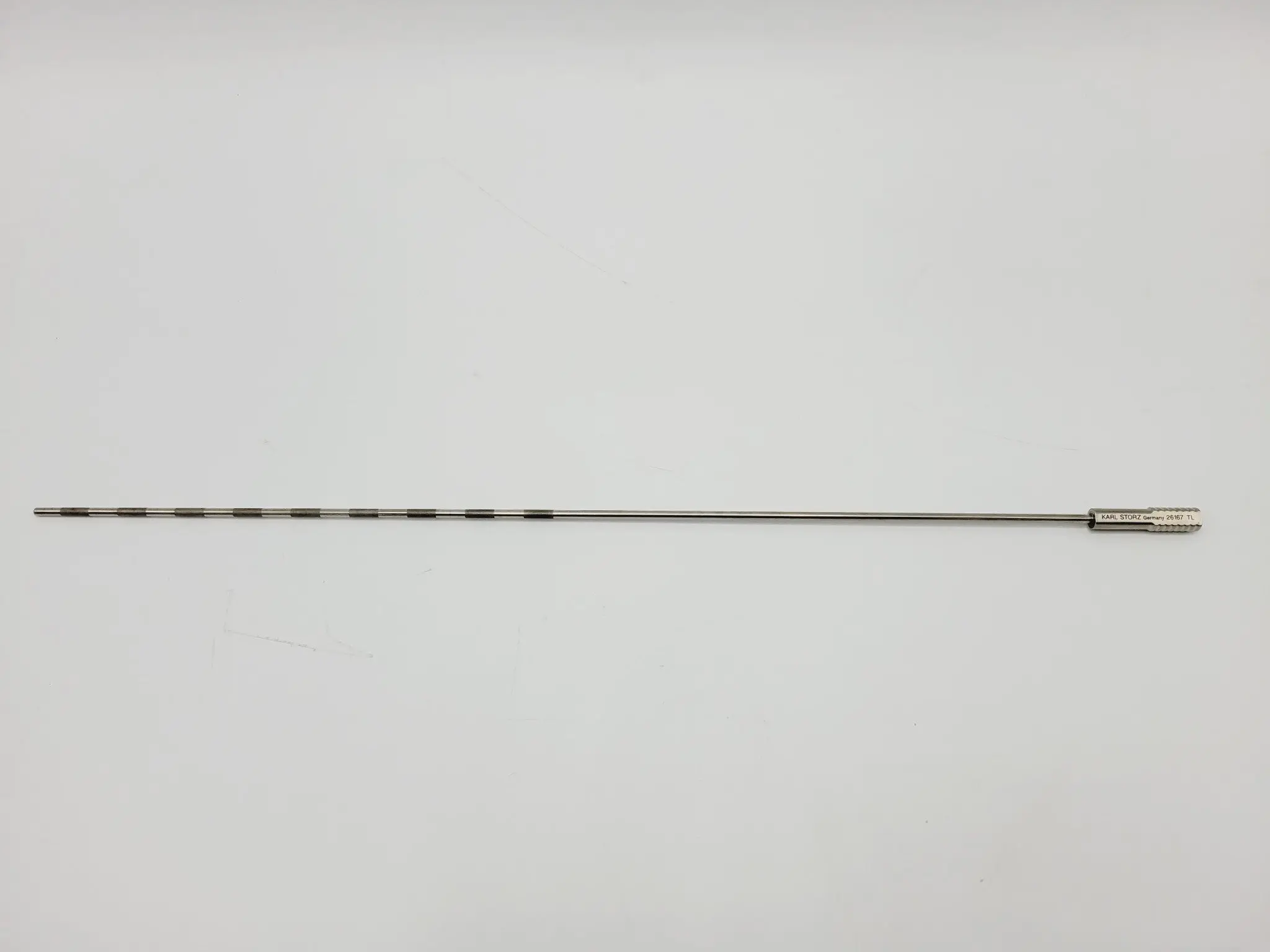 Karl Storz 26167TL 5mm Palpation Probe 15-1/2" - Image 2