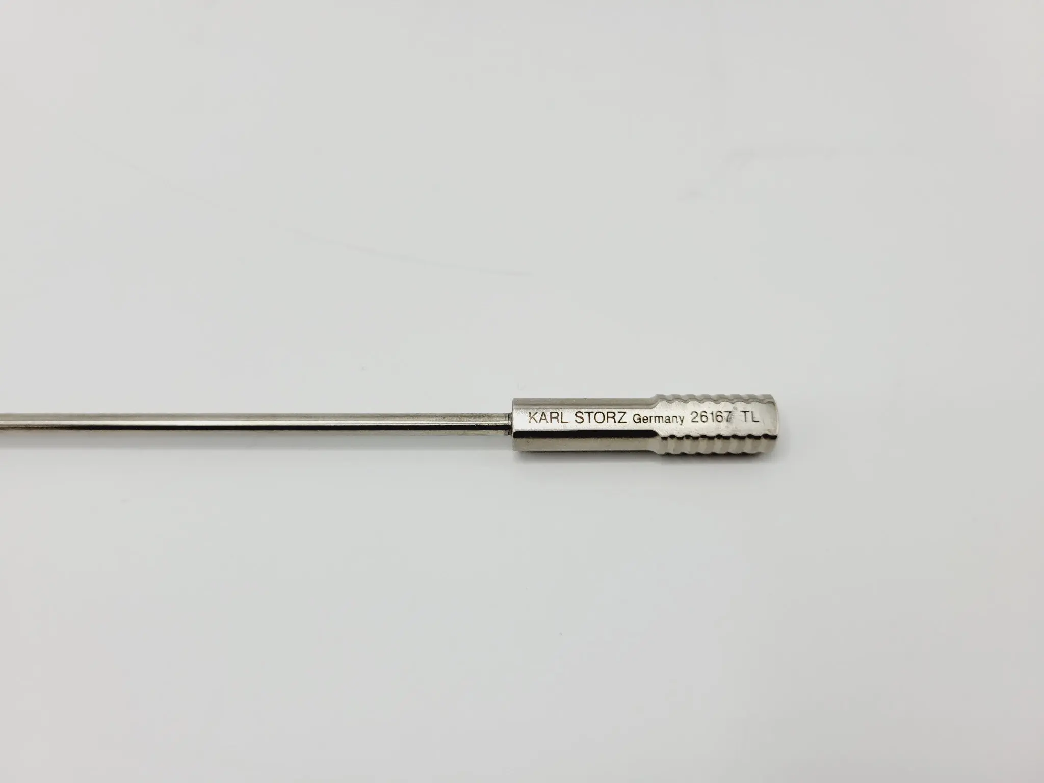 Karl Storz 26167TL 5mm Palpation Probe 15-1/2" - Image 3