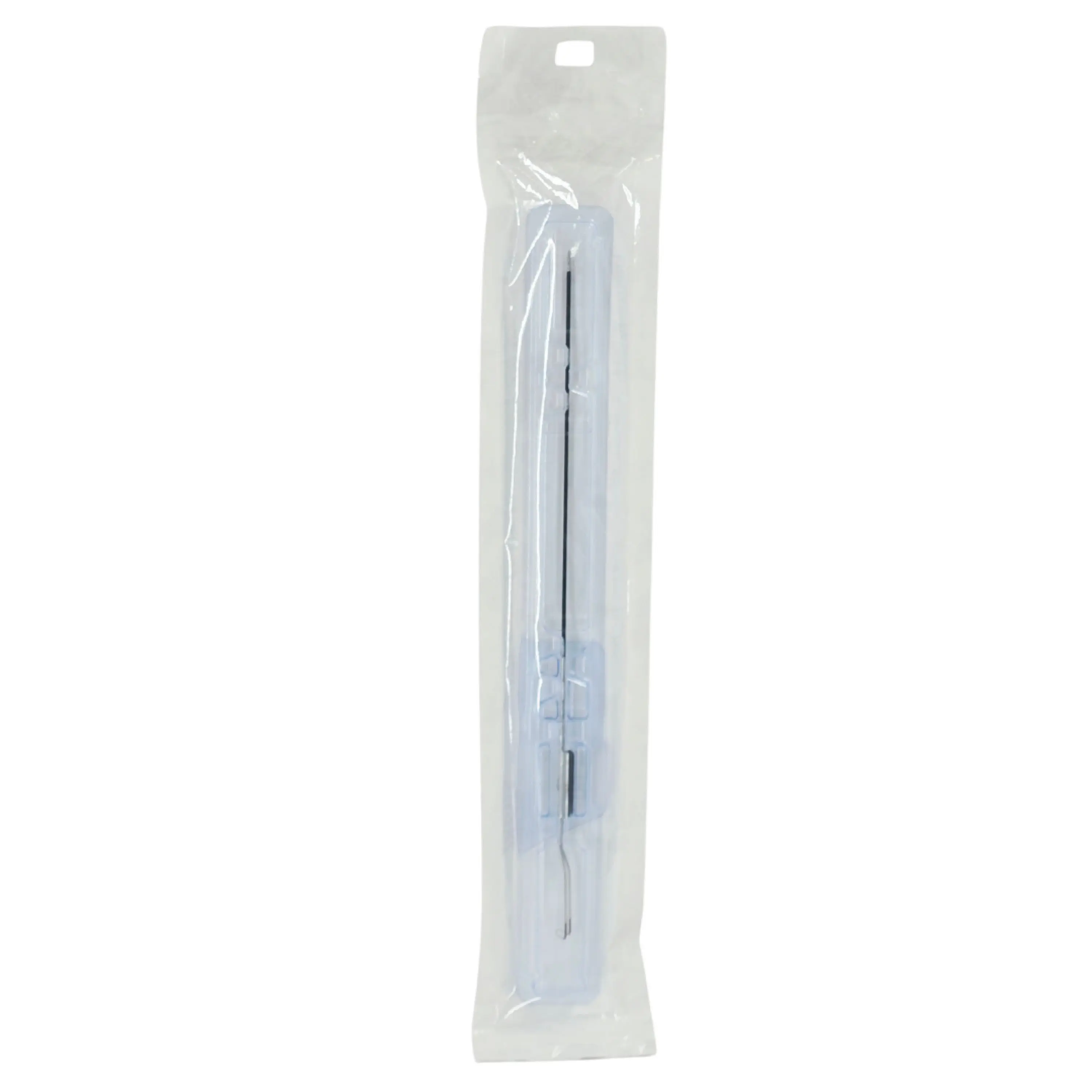 Karl Storz 27050FS Cutting Loop Electrode 27Fr .35mm Monopolar Angled Brown – New