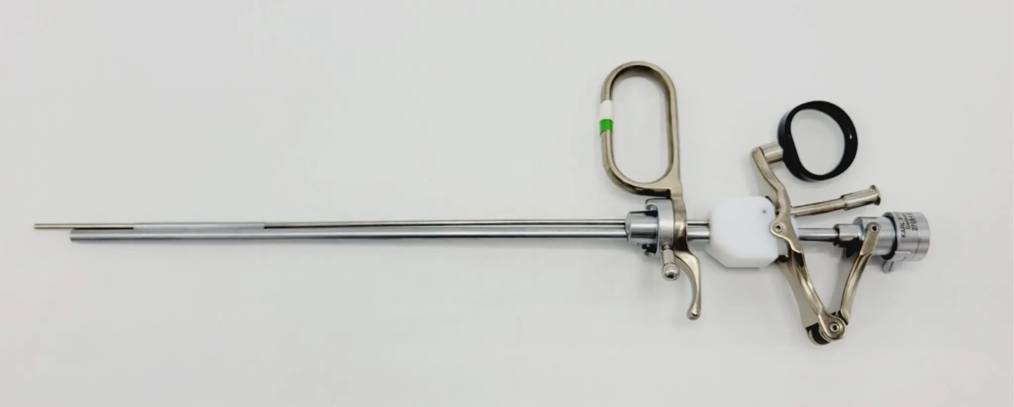 Karl Storz 27054 EJ Urological Working Element 12-1/4" - Image 2