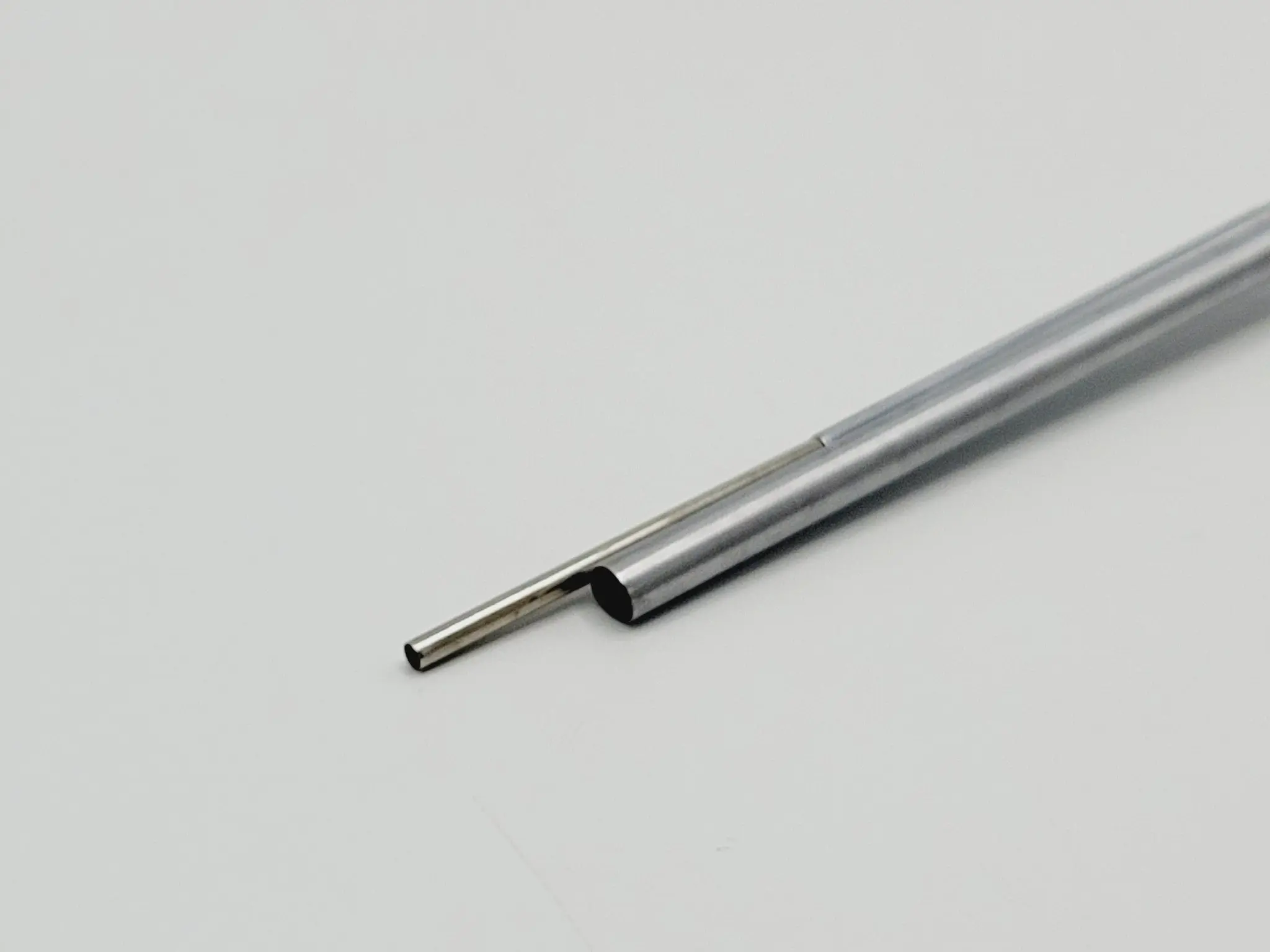 Karl Storz 27054 EJ Urological Working Element 12-1/4" - Image 3