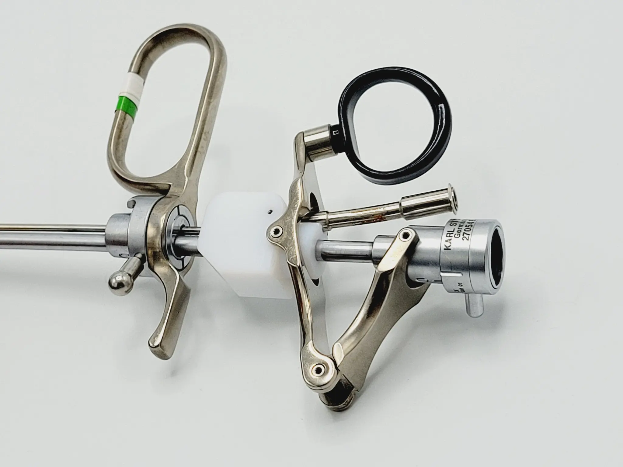 Karl Storz 27054 EJ Urological Working Element 12-1/4" - Image 4